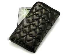 Hencz Moms Care HENCZ 950 Veidrodis Cudak raudonas