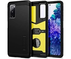 Telefono dėklas Spigen SPN1372BLK
