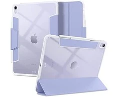 Dėklas Spigen ULTRA HYBRID PRO IPAD AIR