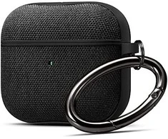 Spigen URBAN FIT Apple AirPods 3 juodos spalvos