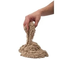 Kinetic Sand 907g Ruda Spin Master