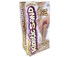 Kinetic Sand 907g Ruda Spin Master