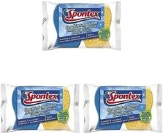 Spontex Gąbka skirta indams 2 sztuki