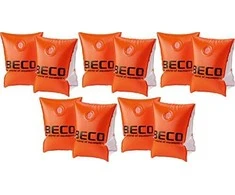 Beco beermann Plaukimo rankovės paaugl. 9704 30-60kg