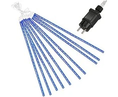 Kalėdinės lemputės Springos CL1210 480 LED varvekliai, 6m