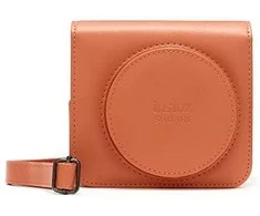 Dėklas Fujifilm instax Square SQ1 fotoaparatui, TERRACOTTA Oranžinis