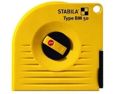 Ruletė STABILA BM50P 10m