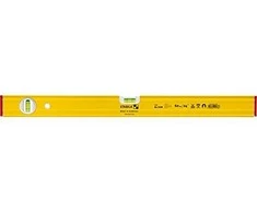 Sustiprintas gulsčiukas su magnetu STABILA 80 ASM 150 cm