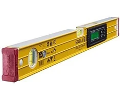 Elektroninis gulsčiukas su magnetu IP65 STABILA 196-2M 183 cm