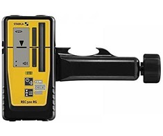 Lazerinis imtuvas REC 500 RG, Stabila