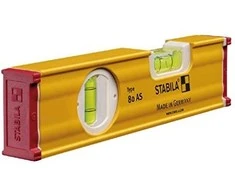Gulsčiukas Stabila 80 AS; 20 cm