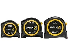 Ruletė STABILA BM300 10m mm/inch
