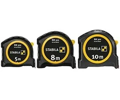 Ruletė STABILA BM300 10m