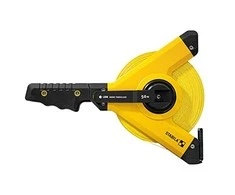 Matavimo juosta STABILA LBM 1000, stiklo pluošto 50m, Stabila