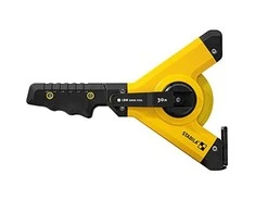 Matavimo juosta STABILA LBM 1000, plieninė 30m, Stabila