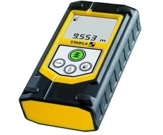 Lazerinis atstumo matuoklis LD 320 0,1 - 60m, Stabila