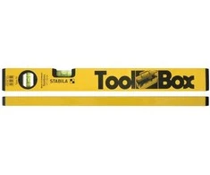 Gulsčiukas STABILA 70 TOOLBOX 43cm