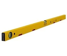 Magnetinis gulsčiukas Stabila 70-M; 120 cm