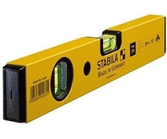 Magnetinis gulsčiukas Stabila 70-M; 120 cm