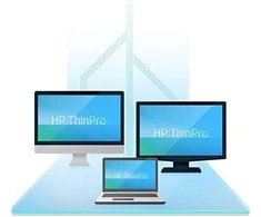Hewlett Packard (HP) HP ThinPro PC Converter E-LTU