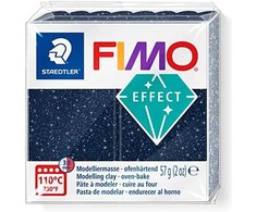 Fimo FIMO Mod.masse Effect 57g Galaxy blau mažmeninė prekyba