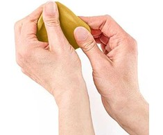 Teka Masa termoutwardzalna Fimo Effect 57g ruda