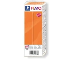 Fimo FIMO Mod.masse Fimo minkštas 454g mandarinas