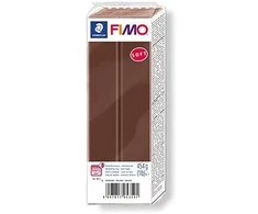 Fimo Plastikiniai masė terminis minkštas šokoladas 454g