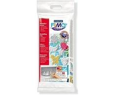 FIMO - Air Light 250g - Baltas (8131-0)