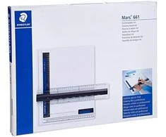 Staedtler Piešimo lenta Mars DIN A4