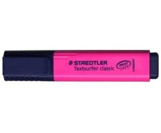 Teksto žymeklis STAEDTLER TEXTSURFER 364