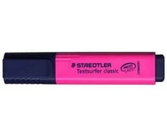 Teksto žymeklis STAEDTLER TEXTSURFER 364