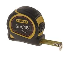 STANLEY MIARA ZWIJANA 5m x 19mm TYLON 1-30-696
