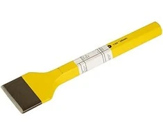 Kaltas Stanley 418294 Masons Chisel 1,3 / 4 x 8,1 / 2 colių