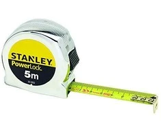 STANLEY MIARA ZWIJANA 5mx19mm MICROPOWERLOCK