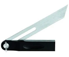 STANLEY KĄTOWNIK NASTAWNY STOLARSKI 200mm