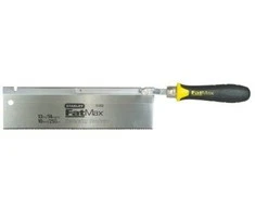 STANLEY PIŁA GRZBIETNICA FatMax® DO WYRÓWNYWANIA