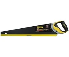 Rankinis pjūklas Stanley FatMax Jet-Cut; 550 mm universalus