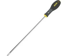 Atsuktuvas Stanley Fatmax PH2x250 mm