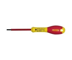 Stanley Fatmax el. atsuktuvas VDE 3,5x75 mm, 1000V