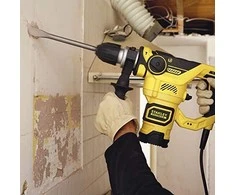 Perforatorius Stanley 1250K SDS Plus 1250 W