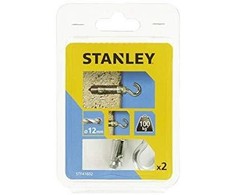 Stanley SEGMENTINIS INKARAS SU VARŽTU 16x50mm 2vnt..