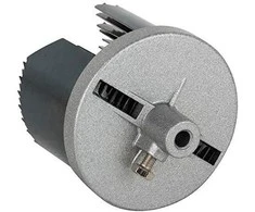 STANLEY Gręžimo karūna HCS DO DREWNA 25-62mm 25/32/38/45/50/56/62 mm