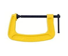 ST.CLAMP C TIPO 100mm/4" | Stanley