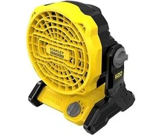 Stanley ST DARBINĖS VENTILIATORIUS V20 SFMCE001B