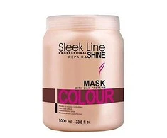 Stapiz Sleek Line Color plaukų kaukė
