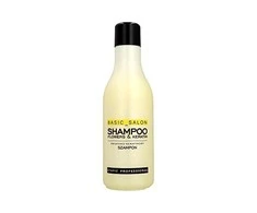 Stapiz Basic Salon Flowers &amp; Keratin Šampūnas