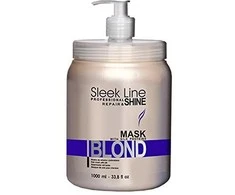 Stapiz Sleek Line Blond Hair Mask