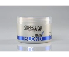 Stapiz Sleek Line Blond Hair Mask