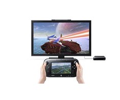 Nintendo „Star Fox Zero“ – „Wii U“